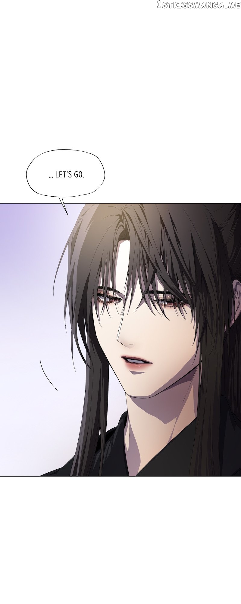 Tread Lightly on Thawing Ice Chapter 68 - page 40