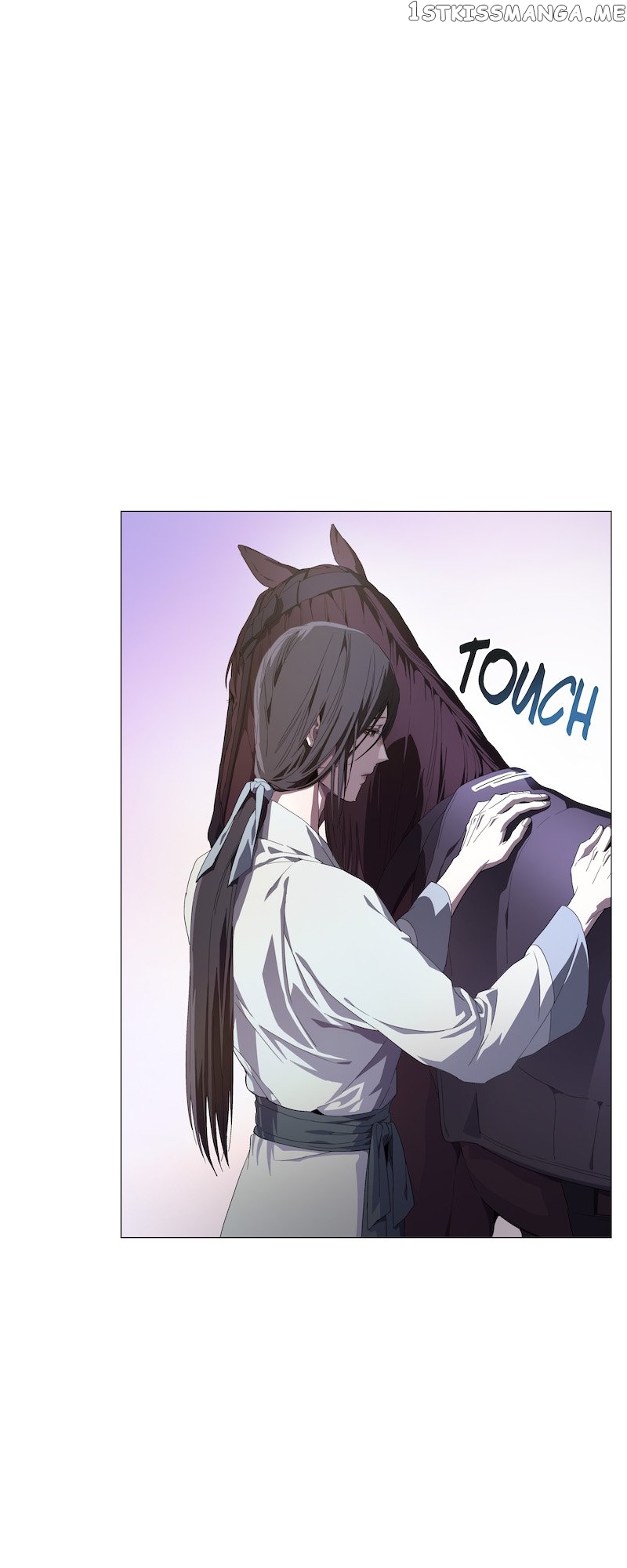 Tread Lightly on Thawing Ice Chapter 68 - page 44