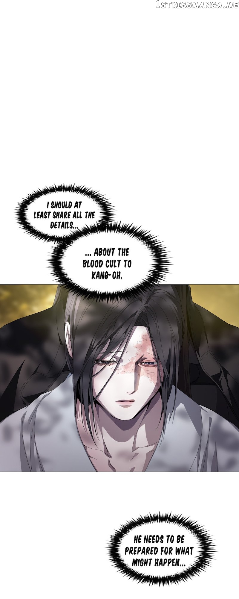 Tread Lightly on Thawing Ice Chapter 68 - page 58