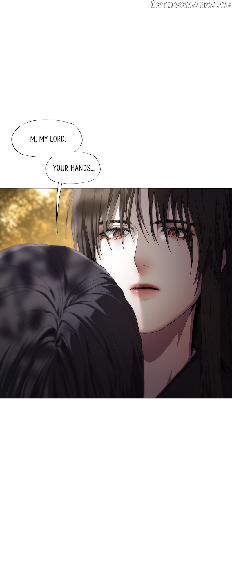 Tread Lightly on Thawing Ice Chapter 68 - page 61