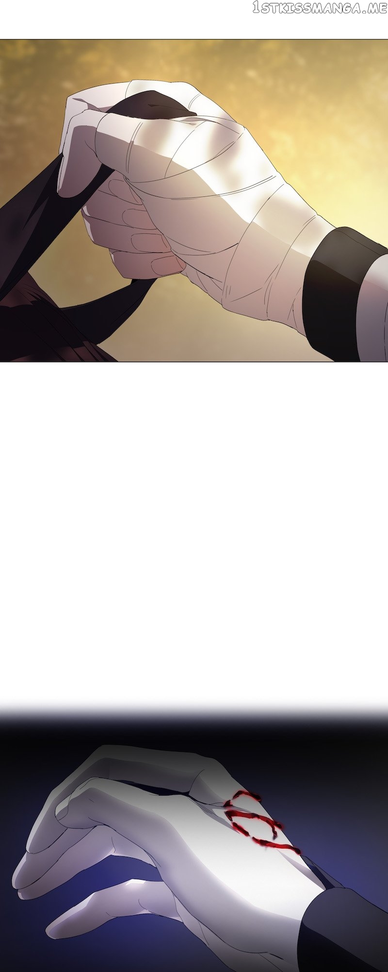 Tread Lightly on Thawing Ice Chapter 68 - page 62