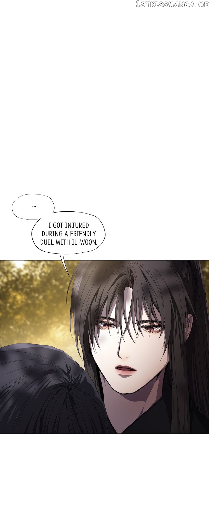 Tread Lightly on Thawing Ice Chapter 68 - page 64
