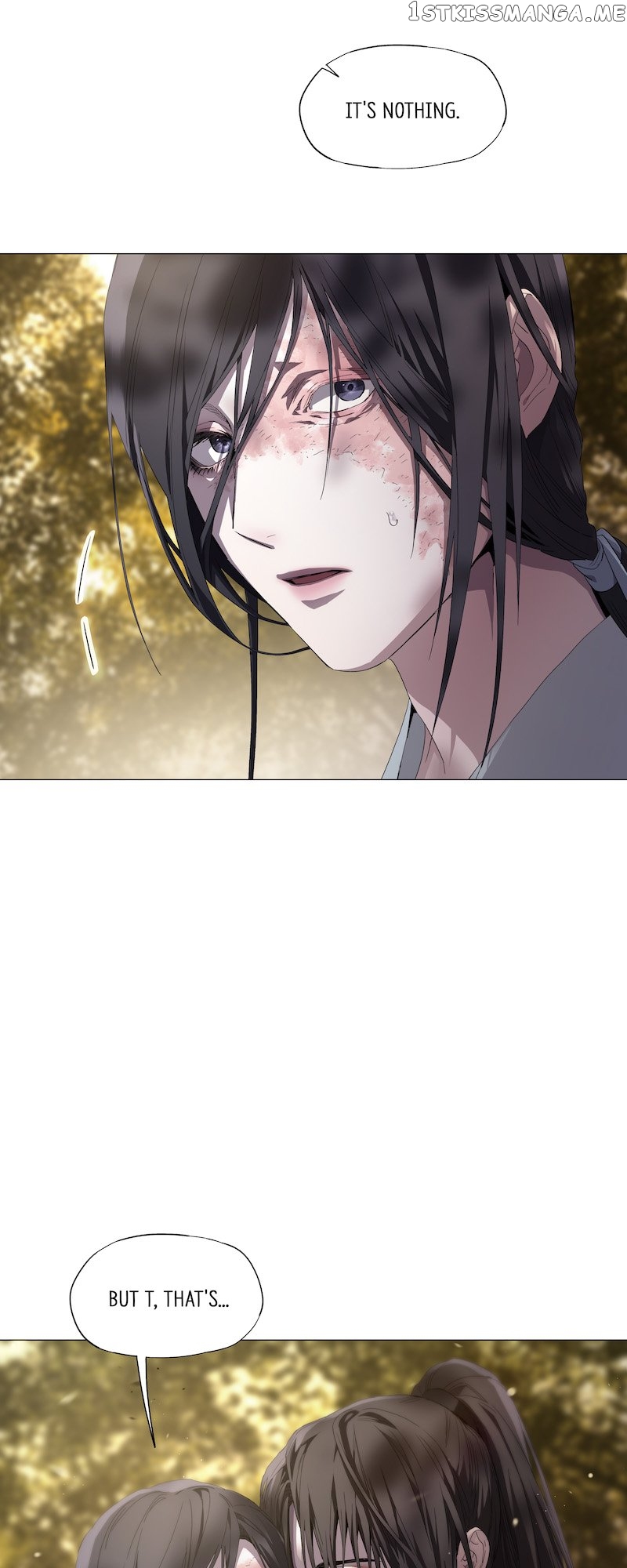 Tread Lightly on Thawing Ice Chapter 68 - page 65