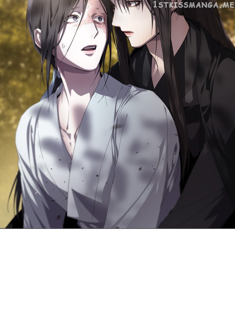 Tread Lightly on Thawing Ice Chapter 68 - page 66