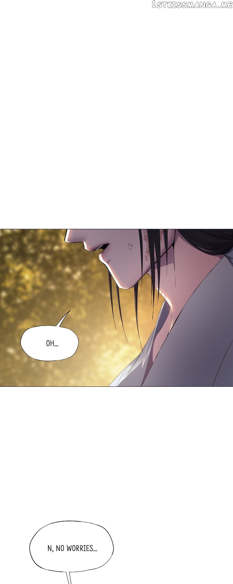 Tread Lightly on Thawing Ice Chapter 68 - page 73