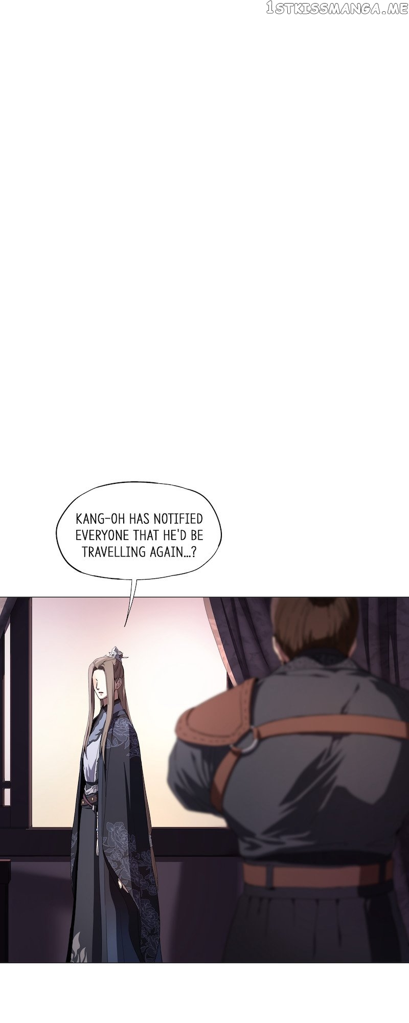 Tread Lightly on Thawing Ice Chapter 67 - page 1