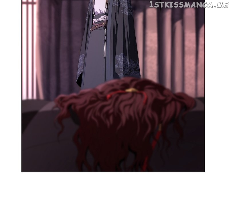 Tread Lightly on Thawing Ice Chapter 67 - page 11
