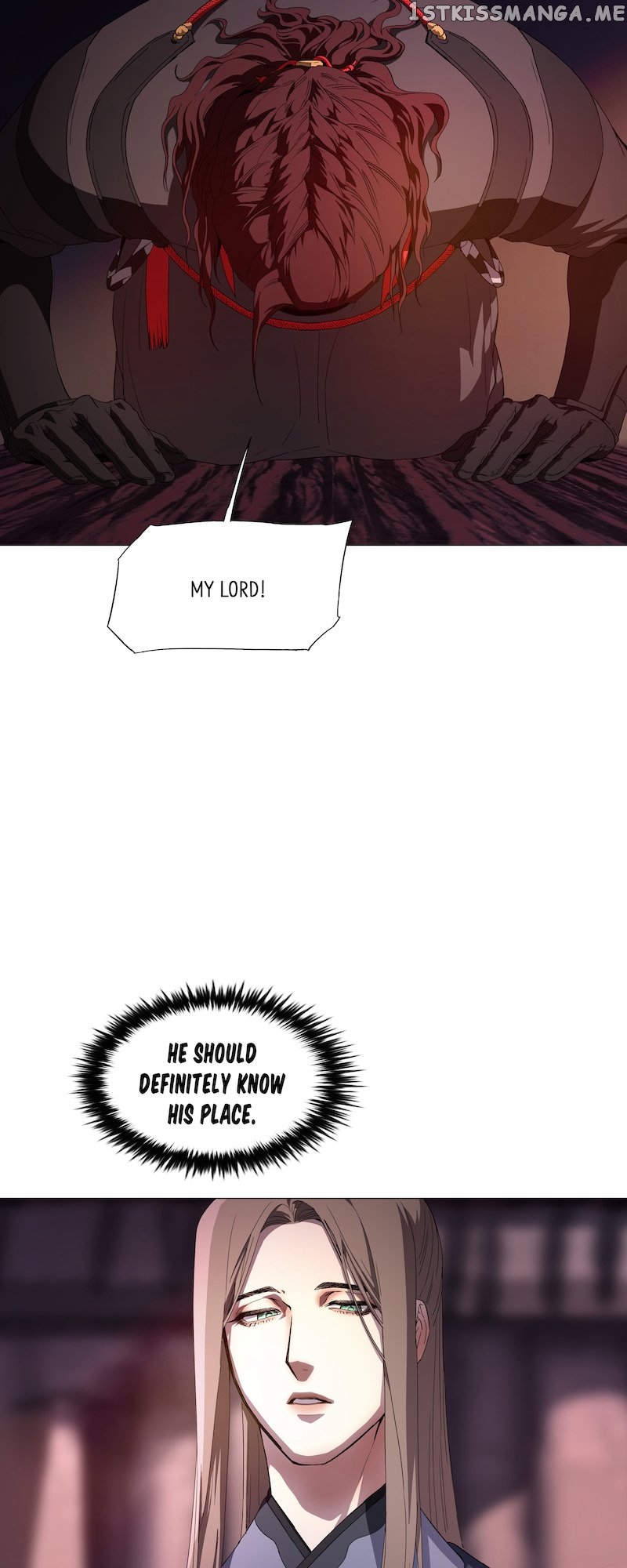 Tread Lightly on Thawing Ice Chapter 67 - page 13