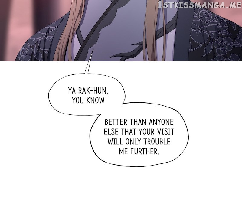 Tread Lightly on Thawing Ice Chapter 67 - page 14