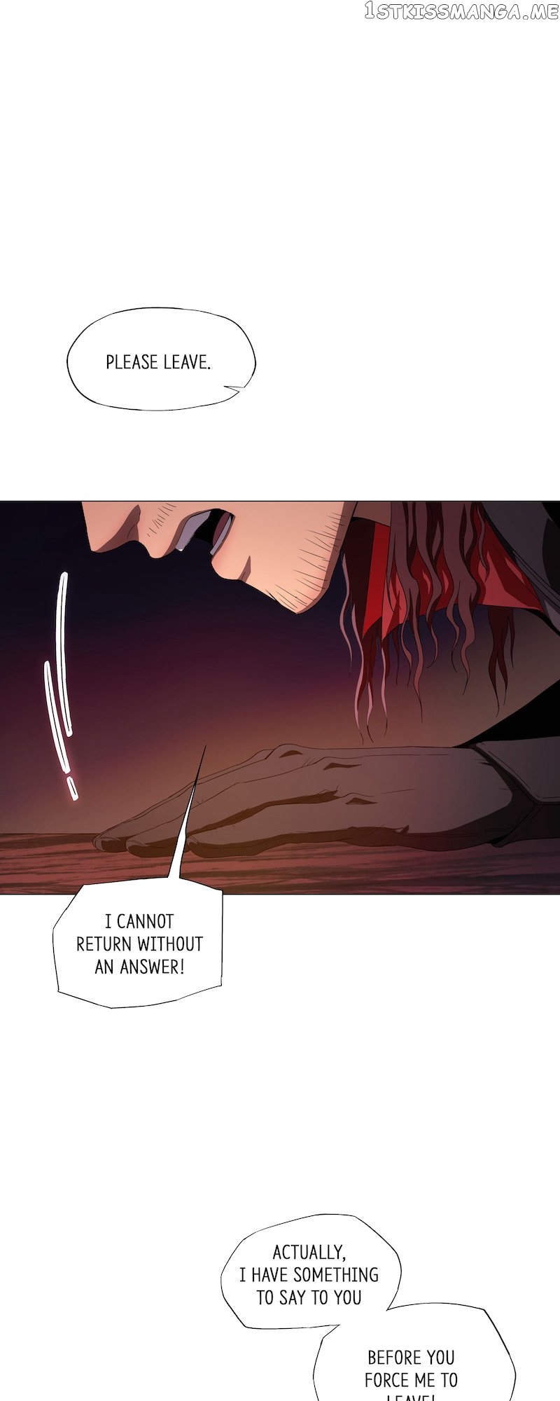 Tread Lightly on Thawing Ice Chapter 67 - page 15