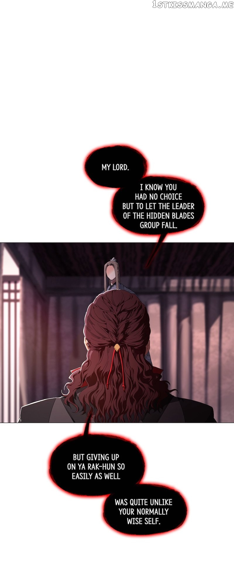 Tread Lightly on Thawing Ice Chapter 67 - page 18