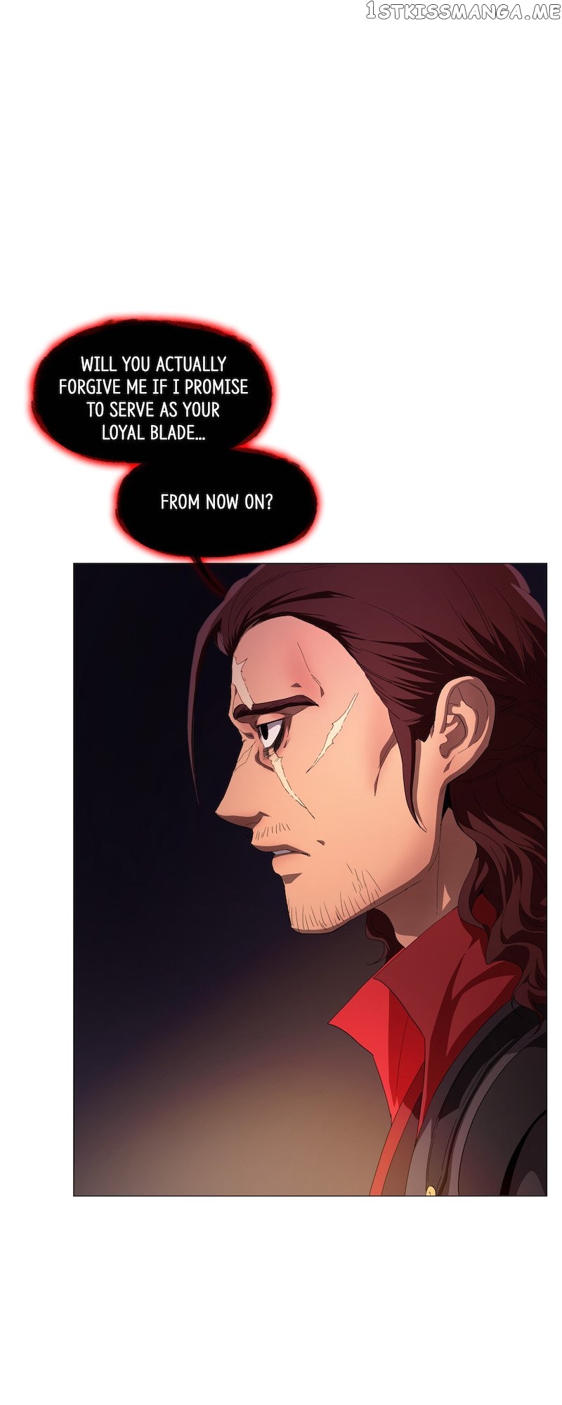 Tread Lightly on Thawing Ice Chapter 67 - page 24