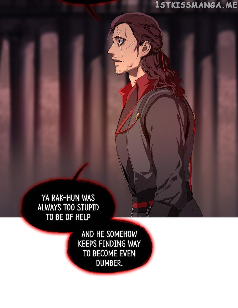 Tread Lightly on Thawing Ice Chapter 67 - page 29