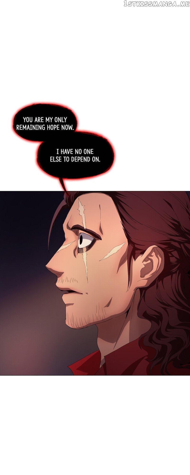 Tread Lightly on Thawing Ice Chapter 67 - page 30