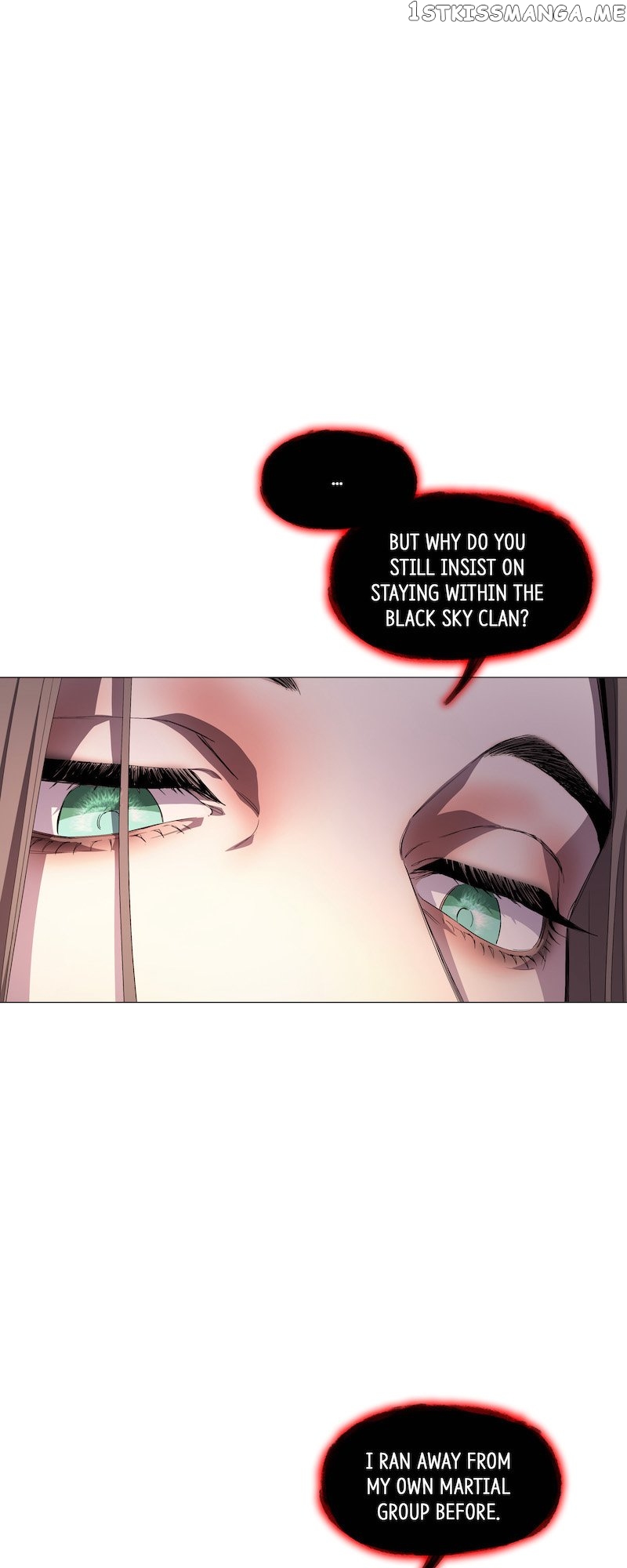 Tread Lightly on Thawing Ice Chapter 67 - page 33
