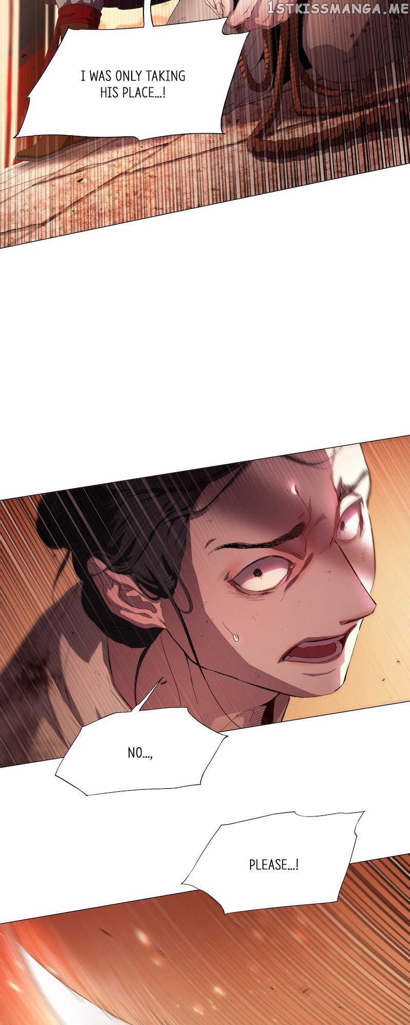 Tread Lightly on Thawing Ice Chapter 67 - page 41