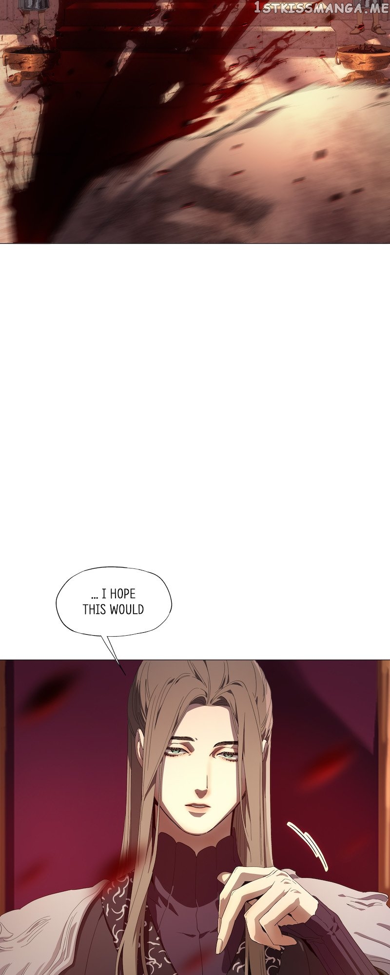 Tread Lightly on Thawing Ice Chapter 67 - page 44