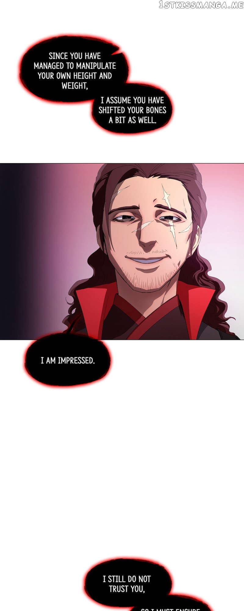 Tread Lightly on Thawing Ice Chapter 67 - page 52