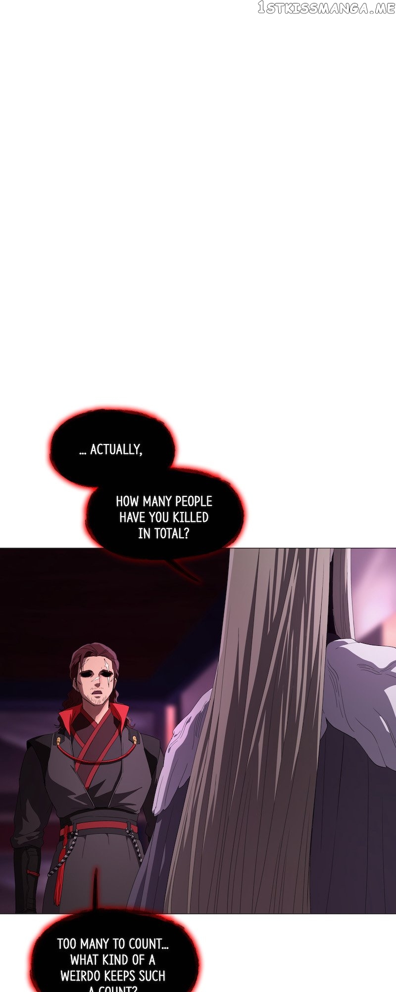 Tread Lightly on Thawing Ice Chapter 67 - page 61
