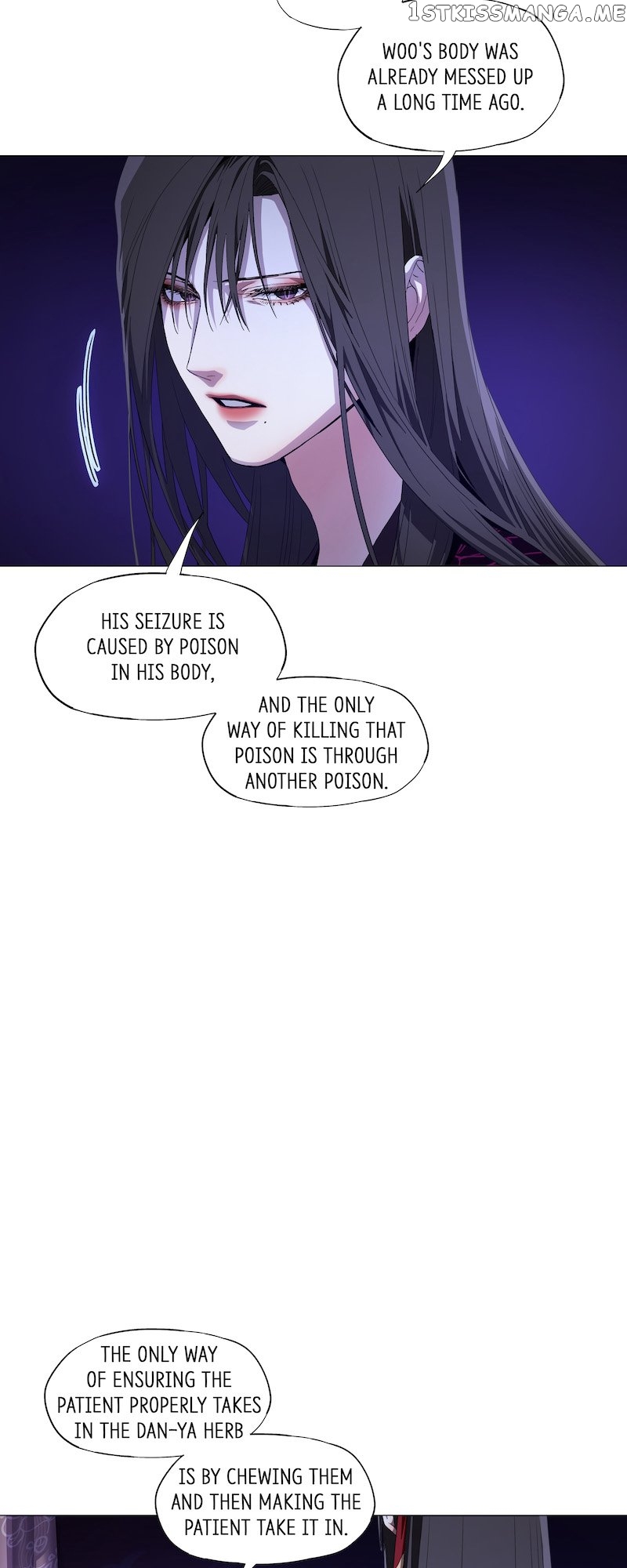 Tread Lightly on Thawing Ice Chapter 66 - page 12