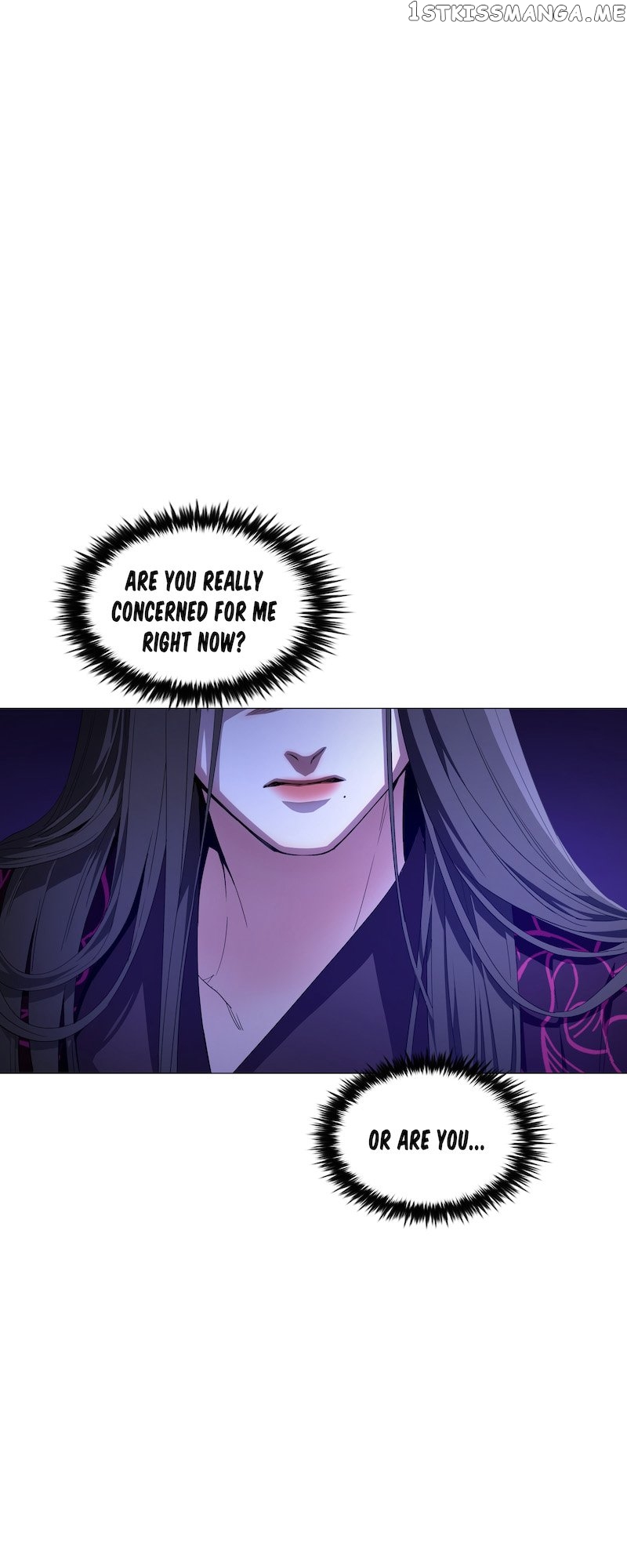 Tread Lightly on Thawing Ice Chapter 66 - page 15