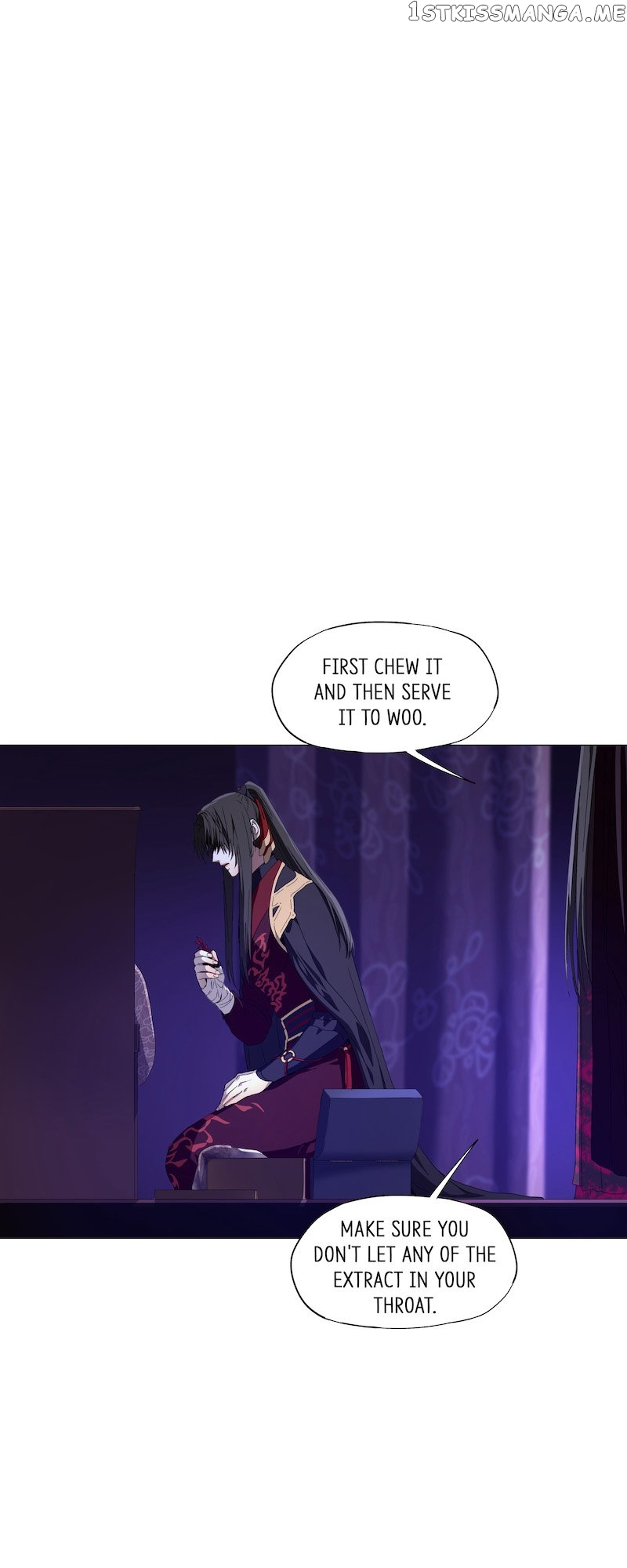 Tread Lightly on Thawing Ice Chapter 66 - page 19