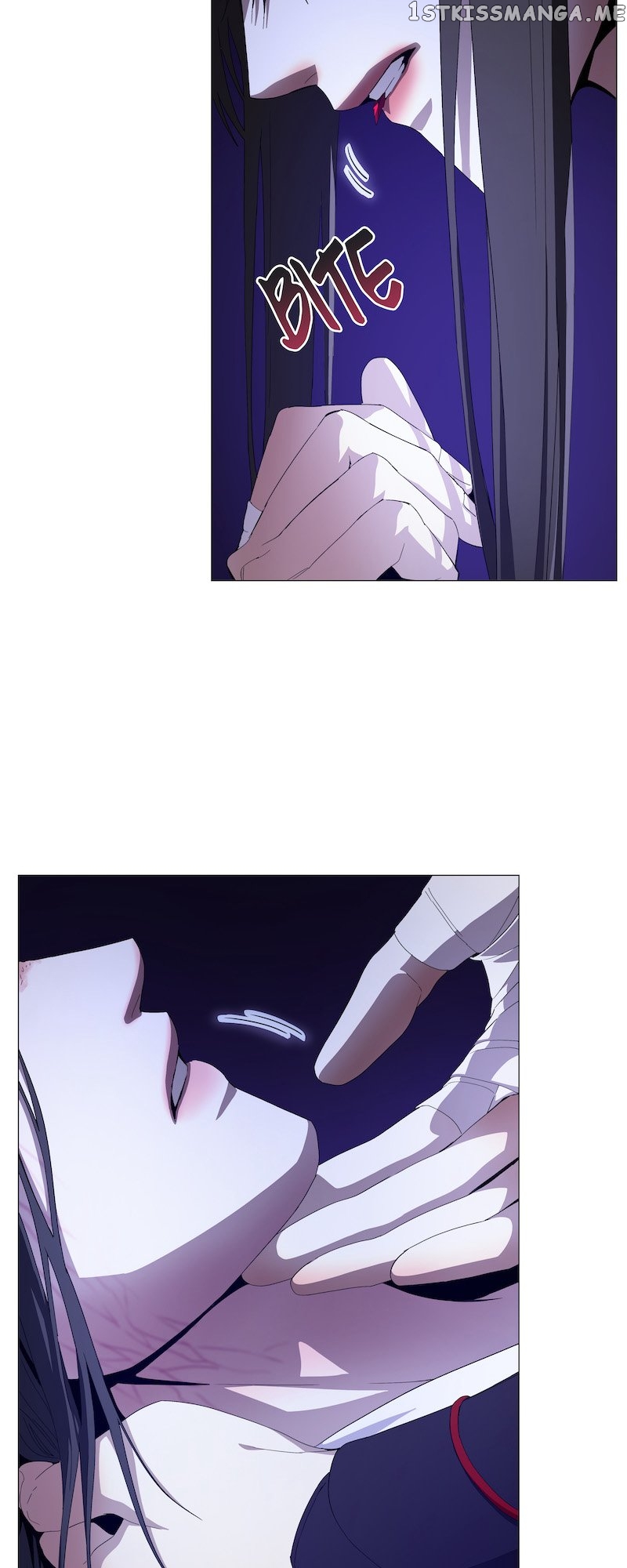 Tread Lightly on Thawing Ice Chapter 66 - page 21
