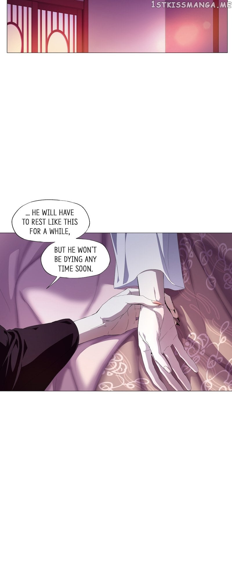 Tread Lightly on Thawing Ice Chapter 66 - page 25