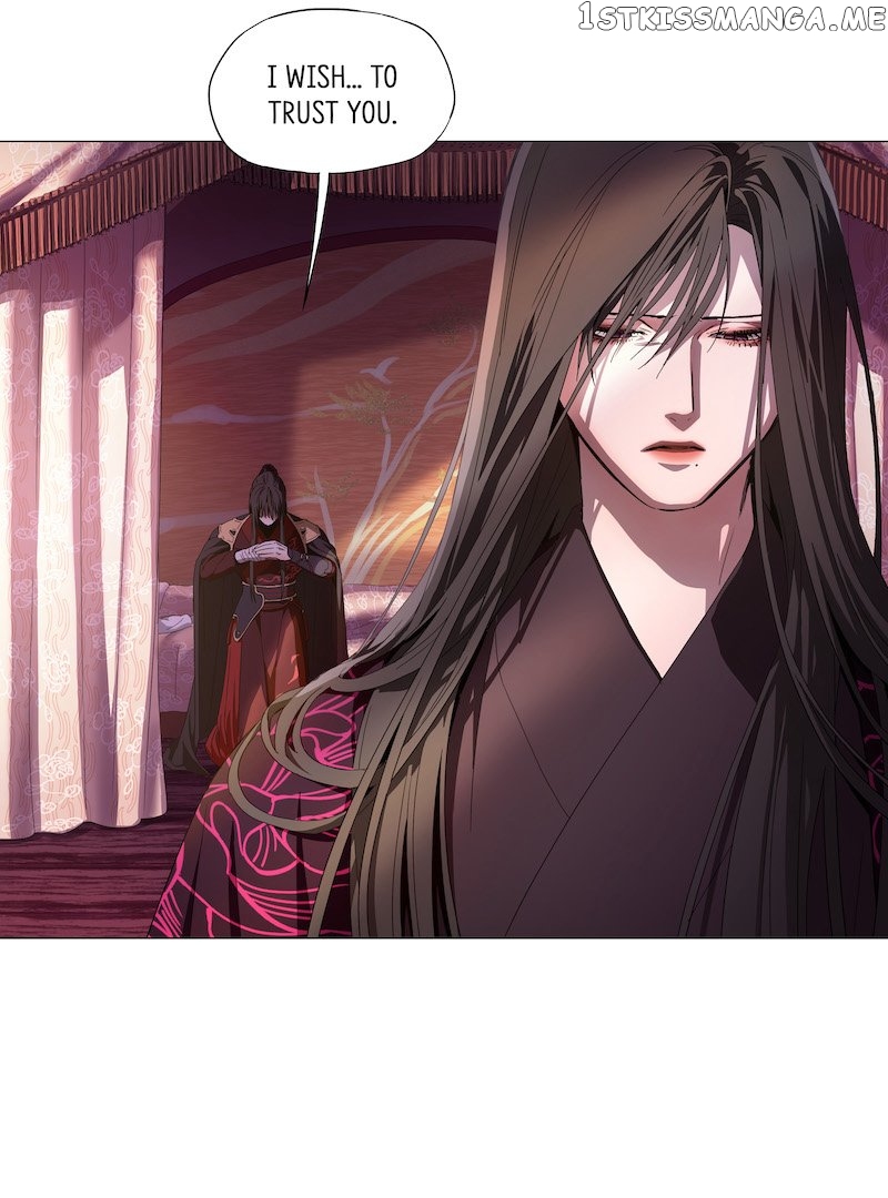 Tread Lightly on Thawing Ice Chapter 66 - page 29