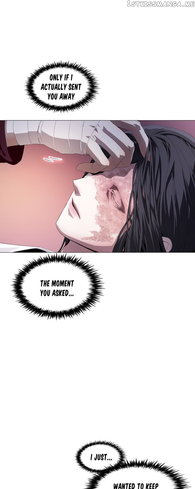 Tread Lightly on Thawing Ice Chapter 66 - page 40