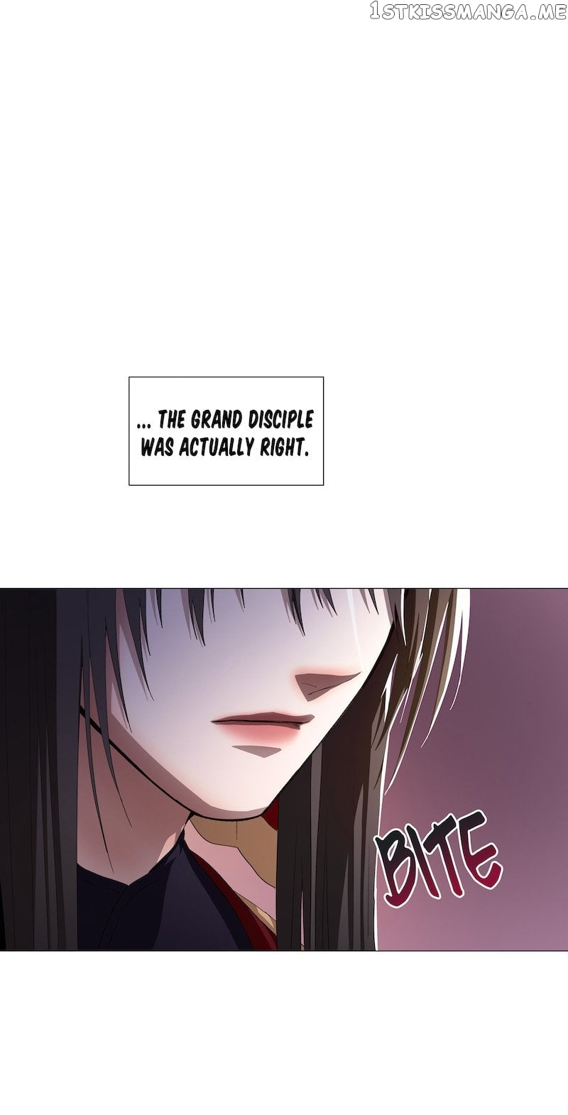 Tread Lightly on Thawing Ice Chapter 66 - page 43