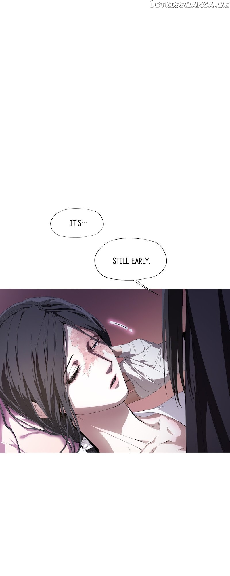 Tread Lightly on Thawing Ice Chapter 66 - page 50