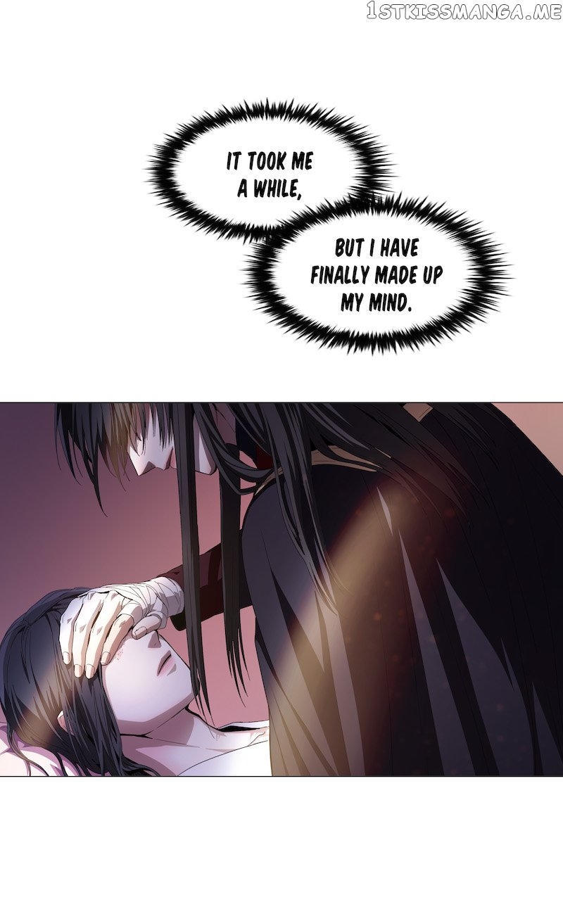 Tread Lightly on Thawing Ice Chapter 66 - page 52