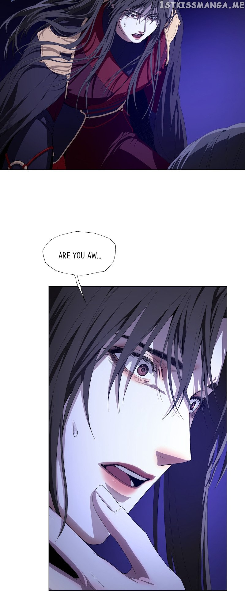 Tread Lightly on Thawing Ice Chapter 65 - page 20