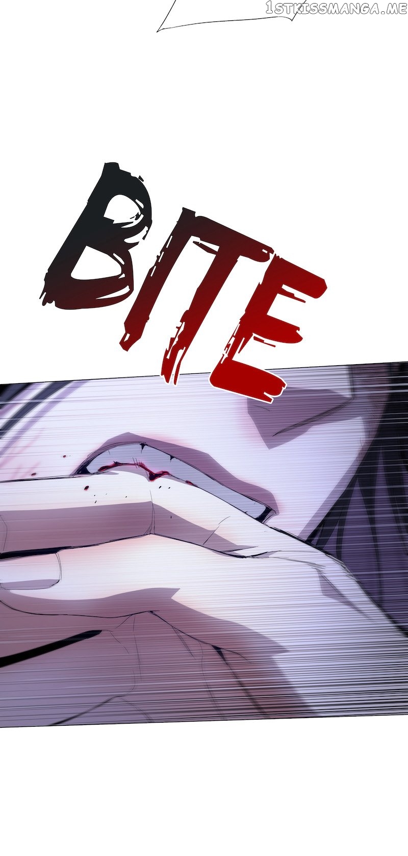 Tread Lightly on Thawing Ice Chapter 65 - page 34
