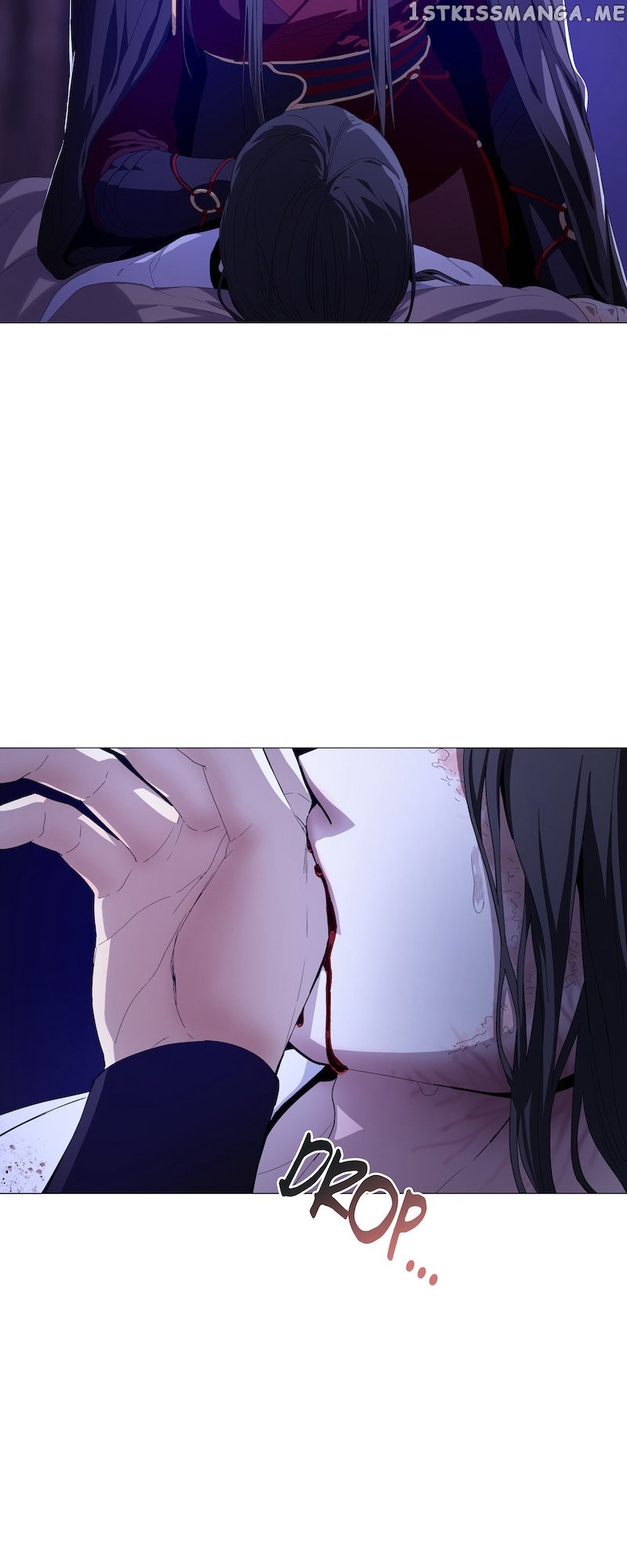 Tread Lightly on Thawing Ice Chapter 65 - page 36