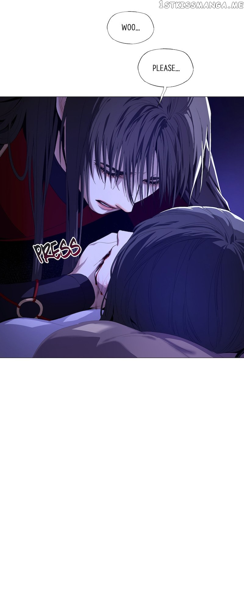 Tread Lightly on Thawing Ice Chapter 65 - page 37