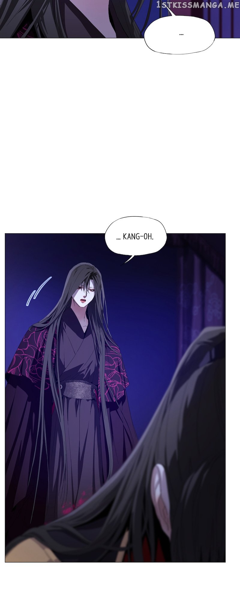 Tread Lightly on Thawing Ice Chapter 65 - page 53