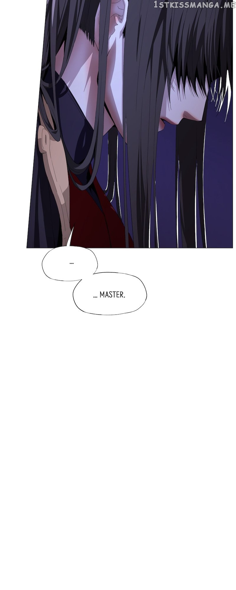 Tread Lightly on Thawing Ice Chapter 65 - page 60