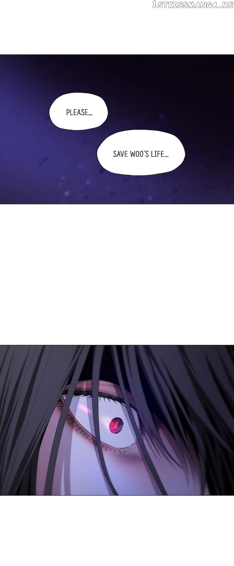 Tread Lightly on Thawing Ice Chapter 65 - page 61