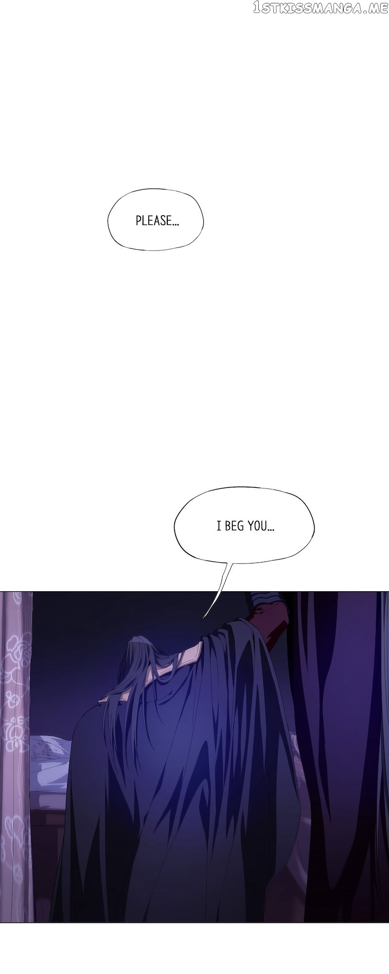 Tread Lightly on Thawing Ice Chapter 65 - page 62