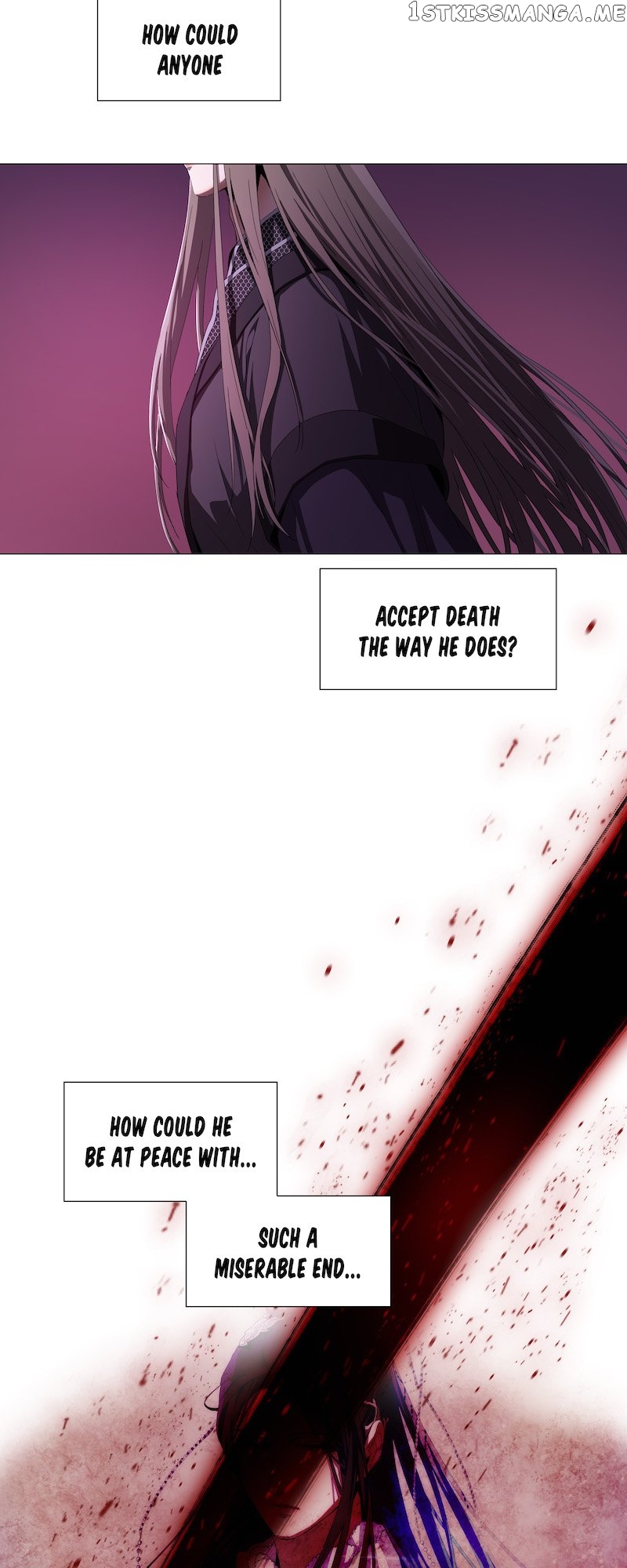Tread Lightly on Thawing Ice Chapter 64 - page 12