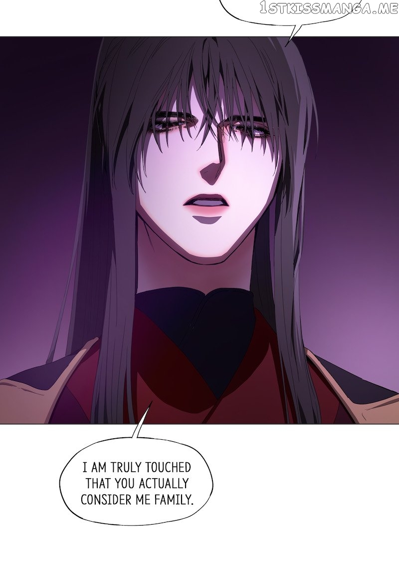 Tread Lightly on Thawing Ice Chapter 64 - page 34