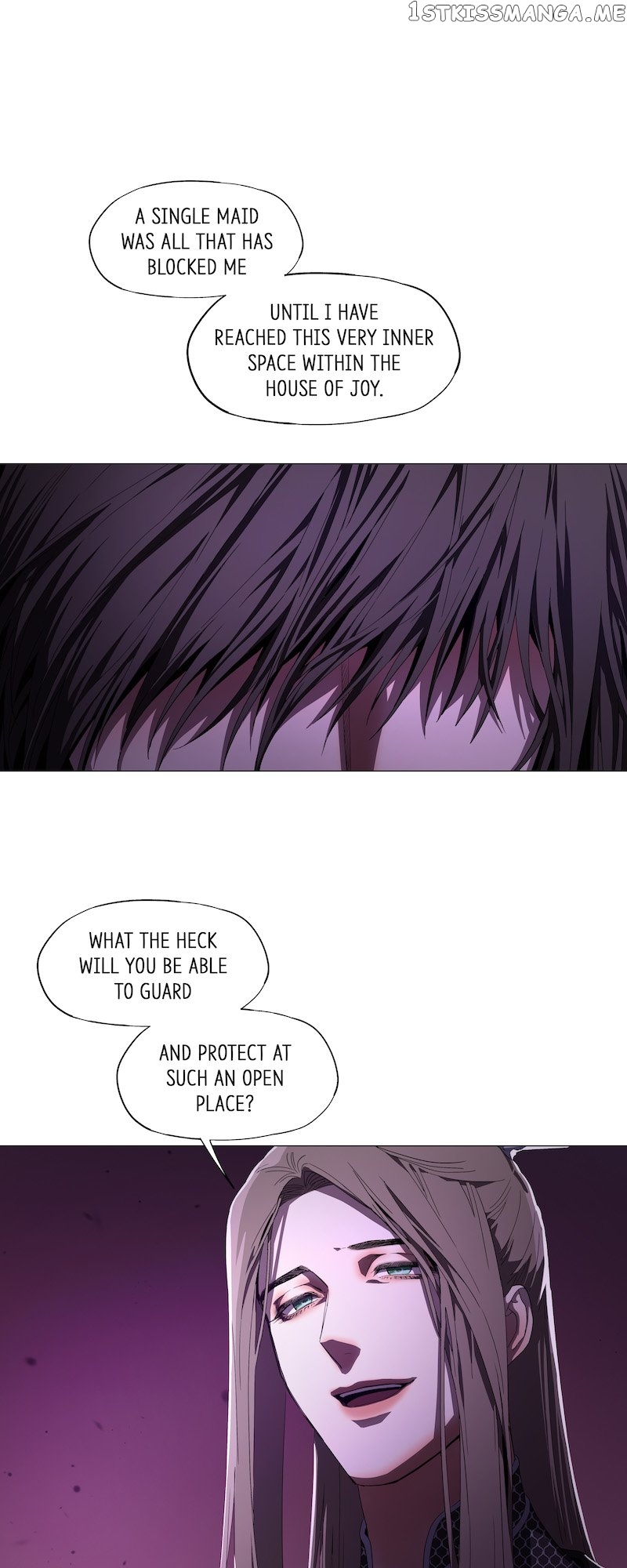 Tread Lightly on Thawing Ice Chapter 64 - page 42