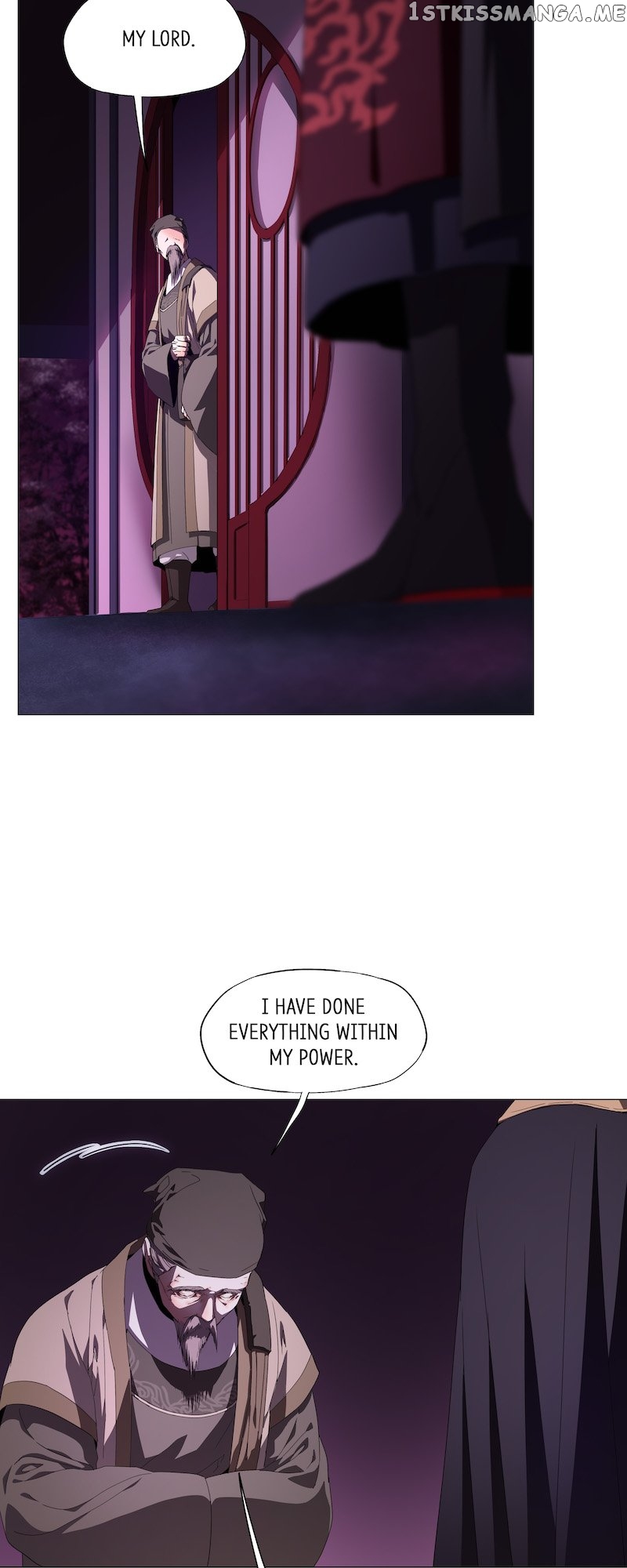 Tread Lightly on Thawing Ice Chapter 64 - page 54