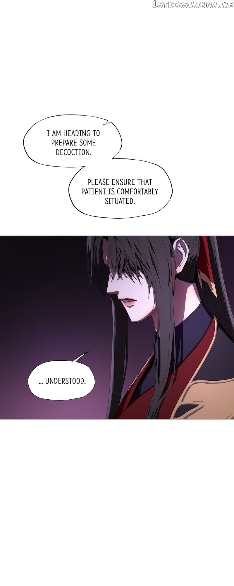 Tread Lightly on Thawing Ice Chapter 64 - page 56