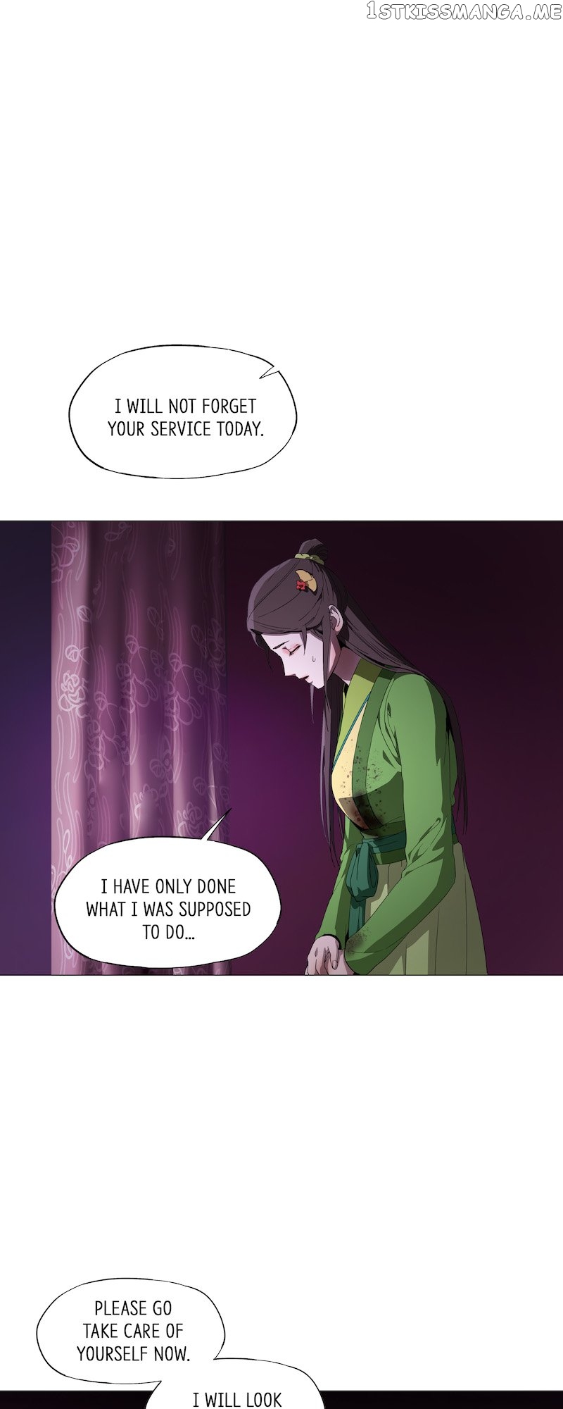 Tread Lightly on Thawing Ice Chapter 64 - page 62