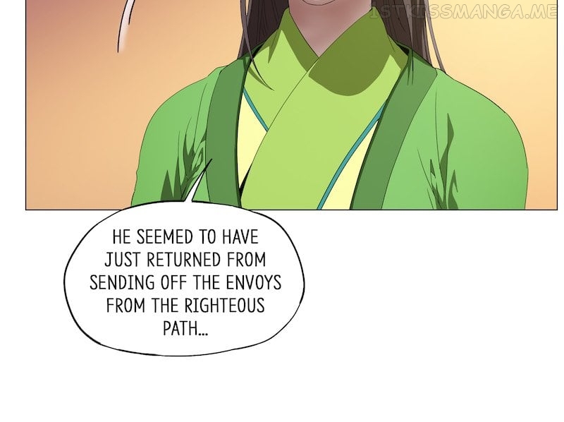 Tread Lightly on Thawing Ice Chapter 63 - page 15