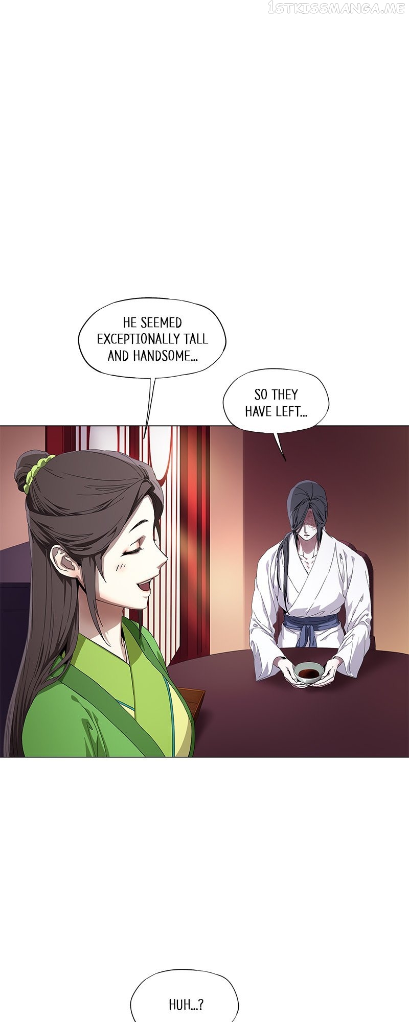 Tread Lightly on Thawing Ice Chapter 63 - page 16