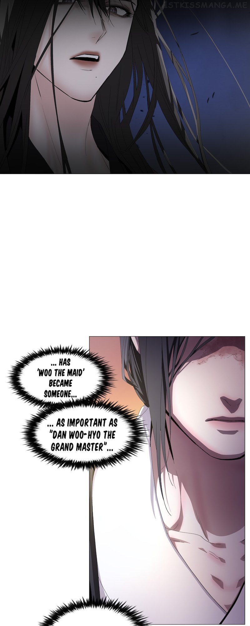 Tread Lightly on Thawing Ice Chapter 63 - page 22